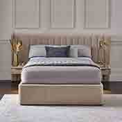 Hotel Bed