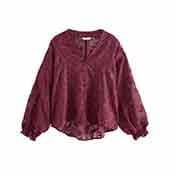 Tops & T-Shirts 