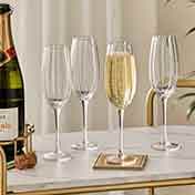 Champagne Glasses