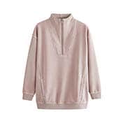 Zip Up