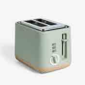Toasters