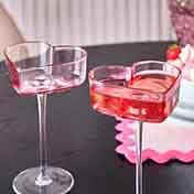 Coupe Glasses