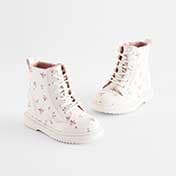 Lace Up