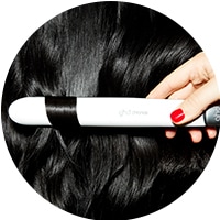 Hair Straighteners