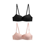 Non-wired Bras
