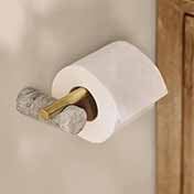Toilet Roll Holders