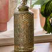 Candle Holders