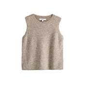Knitted Vest