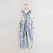 Dungarees