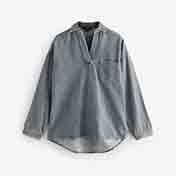 Denim Shirts 
