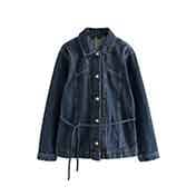 Denim Jackets