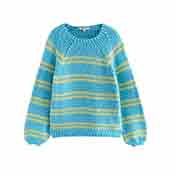 Knitwear 
