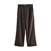 High Waisted