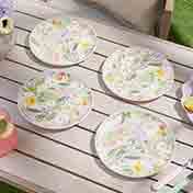 Plates & Bowls