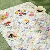 Picnic Blankets