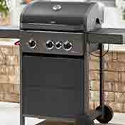 BBQs