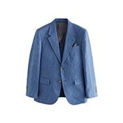 Men's Suiting