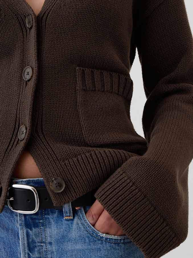 Cardigans