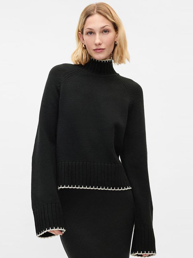 High Neck