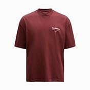 Trending: Burgundy