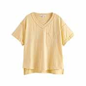 Short Sleeve