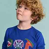Tops & T-Shirts