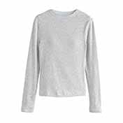Long Sleeved