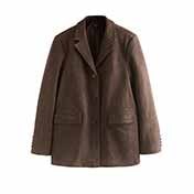 Suit Jackets & Blazers