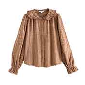 Shirts & Blouses