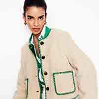 Coats & Jackets