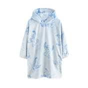 Hooded Blankets