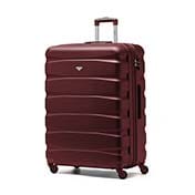 Hard Suitcases