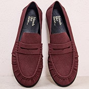 Loafers & Ballet Flats 
