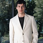 Summer Tailoring