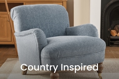Country Inspired