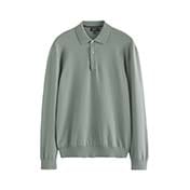 Knitted Polos