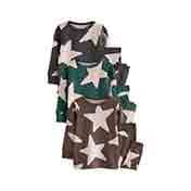 Printed Loungewear