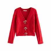 Chunky Knit
