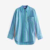 Oversized Shirts
