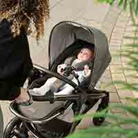 Pushchairs & Prams 