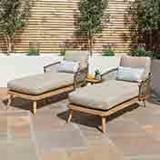 Sun Loungers