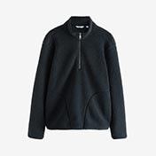 Fleeces 