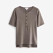 Short Sleeve