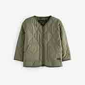 Coats & Jackets