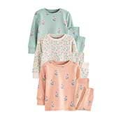 Sleepsuits & Pyjamas