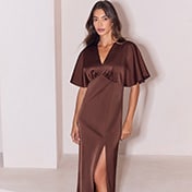 Occasion & Partywear