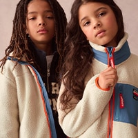 Coats & Jackets