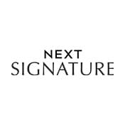 Next Signature