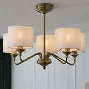 Ceiling Lights