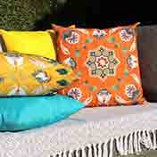 Outdoor Cushions